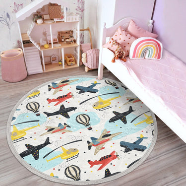 Kids Rugs